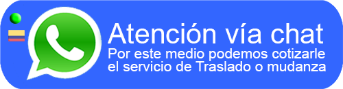 Atencion via Whatsapp